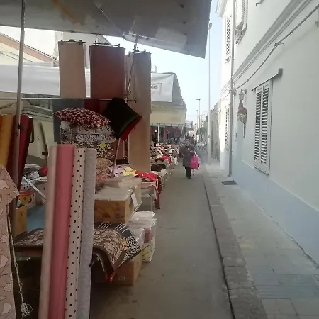 Ecoʹs * Sorso